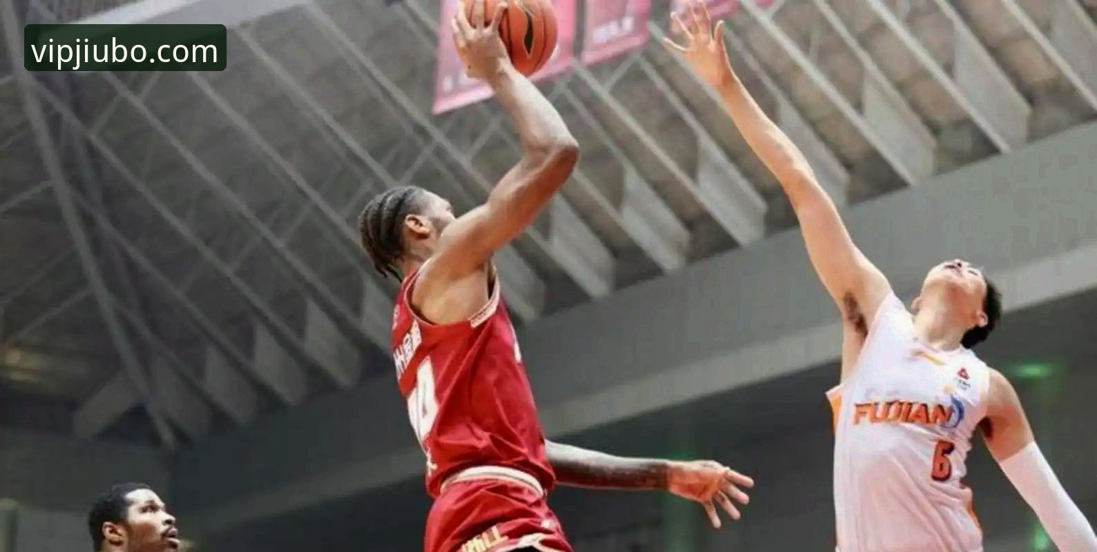 CBA季后赛G2浙江加时险胜宁波，兰道夫33分导演逆转大戏——九博体育平台赛事体验深度分析