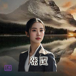 张霆